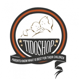 Website tidoshop.com