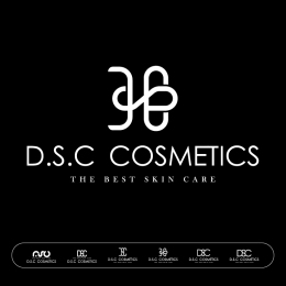 D S C logo